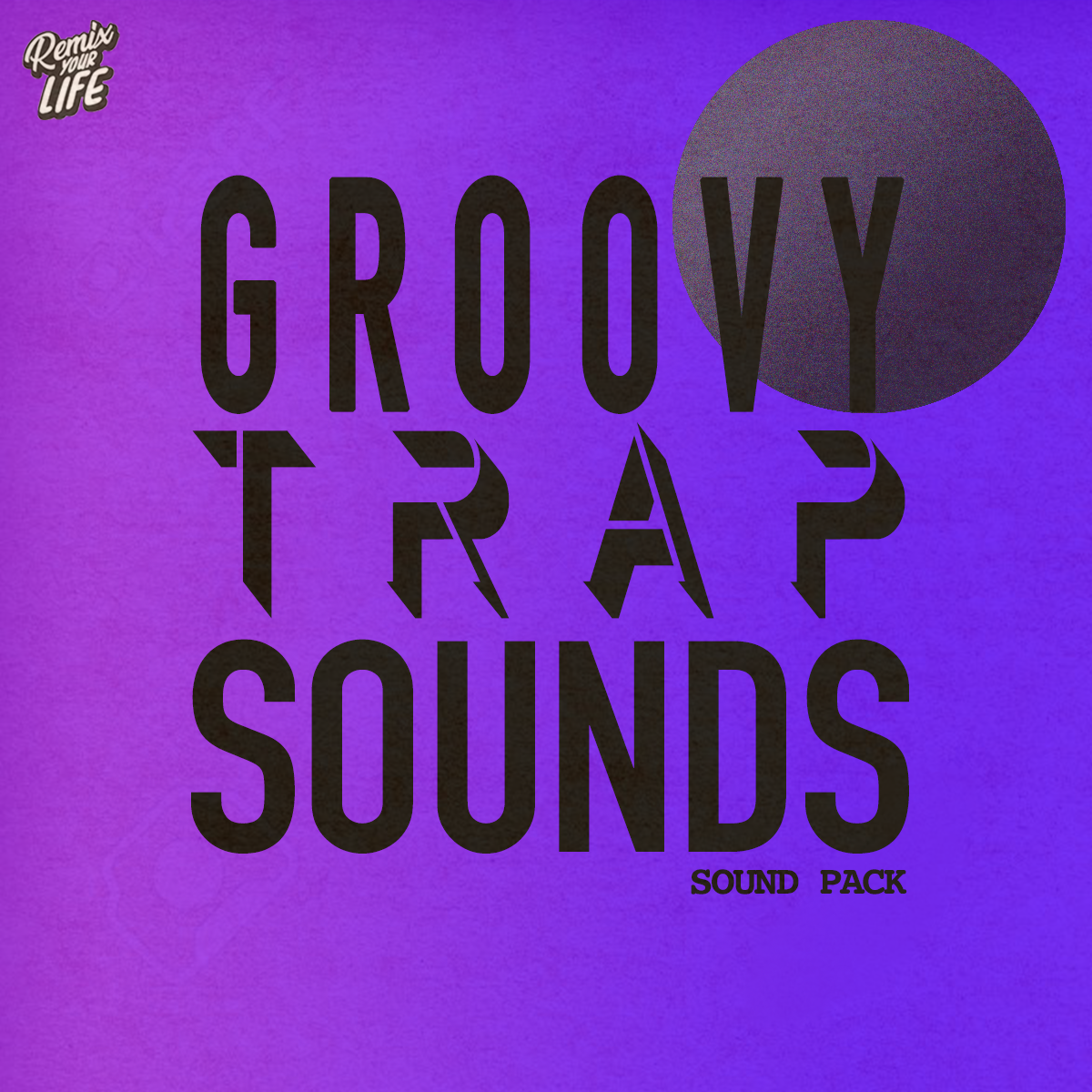 Groovy Trap Sounds Adp Fm