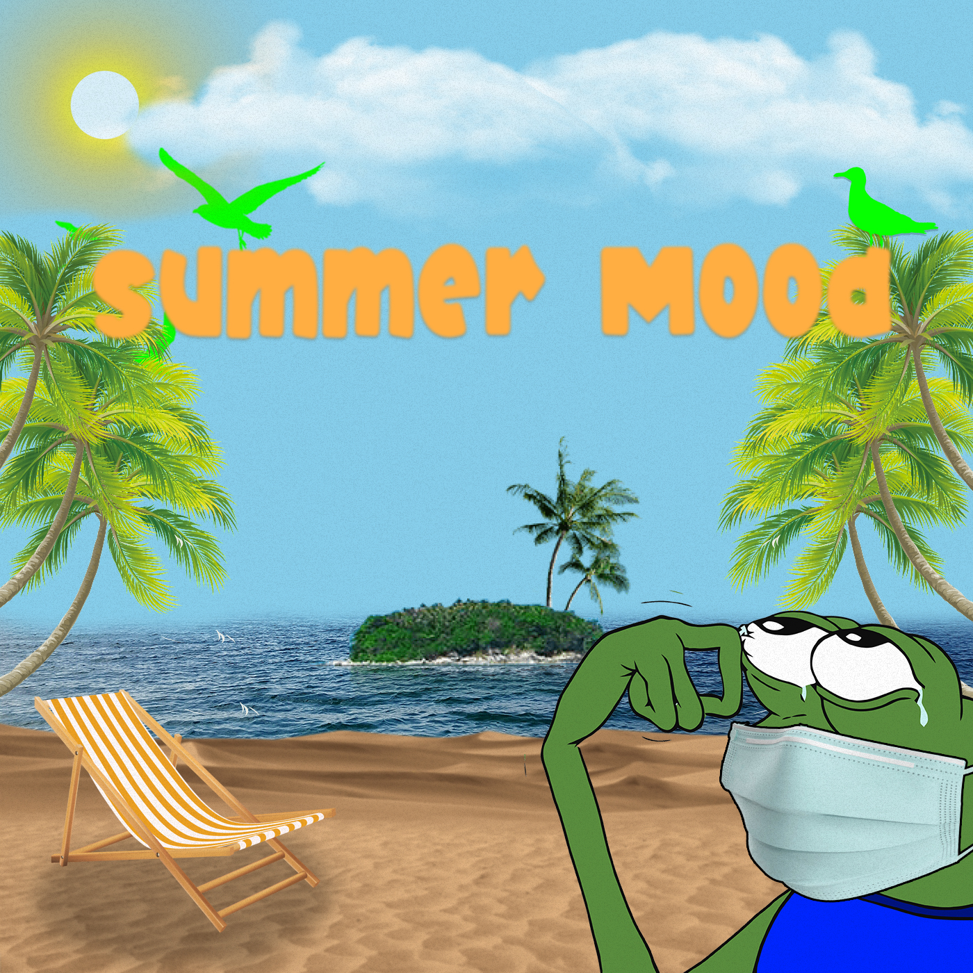 Summer Mood ADP FM